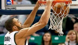 戈贝尔最新爆料,篮球赛场背后的惊人真相