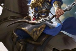 三国杀爆料最新武将,神秘武将横空出世，战力惊人引热议